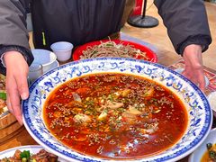 -佬缸炮江湖川菜(玉林店)