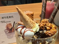 -CURRY YA 熟成咖哩專門店(深圳湾万象城店)
