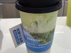 -树夏(成都招商大魔方店)