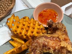 -蔡澜Pho·越南粉餐厅(海上世界店)