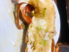 -旺角餐厅(潮州大道店)