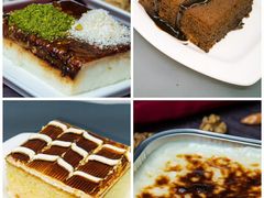 -bosphorus 铂斯西餐厅·土耳其烧烤(环市中路店)