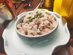 -炊烟小炒黄牛肉(东庆街店)