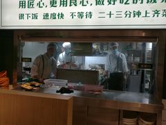门面-文记卢源外·江西小炒(凤城八路店)