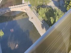 -苍岩山风景名胜区
