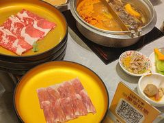 -一绪に寿喜烧(荟聚店)