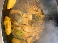 -荣德灶台鱼(圣泉寺店)