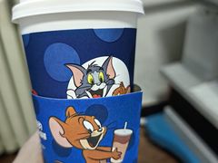 -瑞幸咖啡(北京友谊宾馆店)