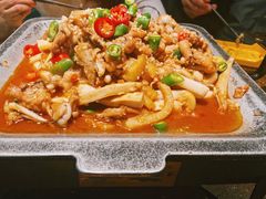 -蛙喔牛蛙(高新绿宝店)
