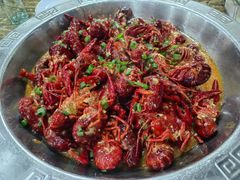 -叶派龙虾•招牌香辣蟹·海鲜(中海国际店)