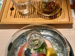 -叶叶菩提·晋福宫