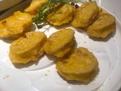 -小放牛炒菜馆(裕华万达店)