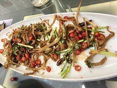 -大秦瓦罐(光谷大街店)