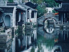 -惠山古镇·寄畅园