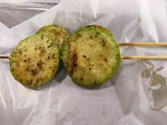 -串小白烧烤(金沙洲店)