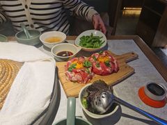 -鲜潭蒸汽石锅鱼(五道口购物中心店)