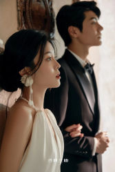 -莫兰迪婚纱摄影