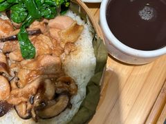 -72街荷叶饭(东方宝泰广场店)