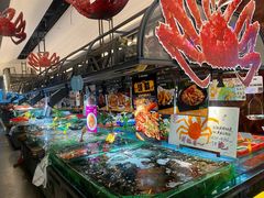 -79号渔船海鲜饭店(宝安店)