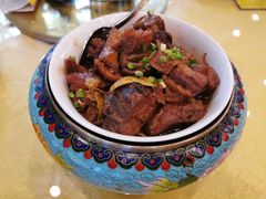 -白家大院·王府宫廷菜(苏州街店)