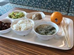 -阿斯利康食堂(张江园区店)