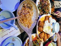 -津沽小院(天津之眼店)