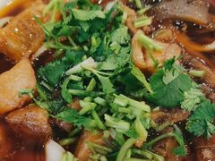 -晋一碗刀削面·特色家常菜(云岗店)