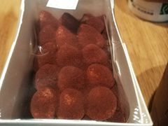 -星巴克(北京首都国际机场7店)