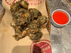 -老福洲·三十年福州味(斗东店)