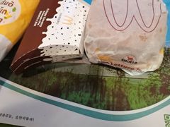-麦当劳(虹梅路地铁站店)