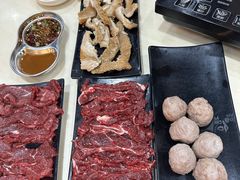 -福合埕牛肉丸(福平路店)