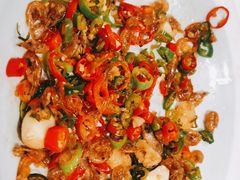 -姜君·千岛湖鱼头馆(浦东大道店)