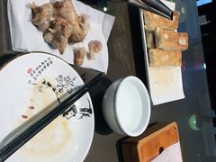 -福荣居褡裢火烧京味家常菜(西四店)