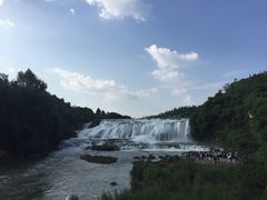 -CGV影城(金银潭激光IMAX店)