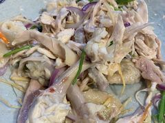 -龙桥私厨·姜花菊花过桥鱼·顺德菜(容桂店)