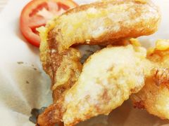 双飞鸡翅银丝面-福米小馆