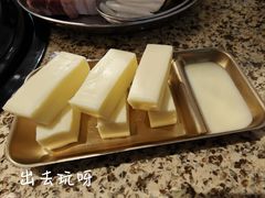 -首尔烤肉大排档(合生汇店)