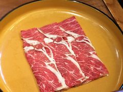 -牛New寿喜烧(闵行龙湖天街店)