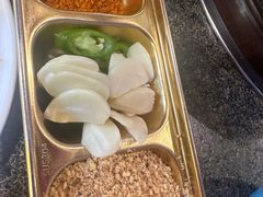 -佟爷·老北京炙子烤肉(动物园店)