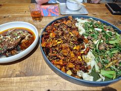-铁公鸡·四川料理(天环广场店)