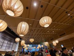 -味千拉面(南昌杉杉奥特莱斯广场店)