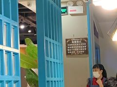 -明洞轩正统韩国自助烤肉大渡口店(新天泽国际广场店)