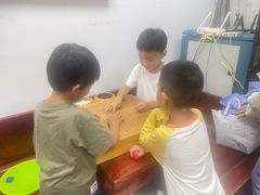 -弈海围棋学堂(夕照寺校区)