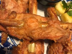 -simply thai天泰(静安嘉里中心店)