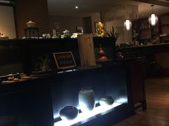 -水德茶馆永德阁