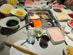 -海底捞火锅(应天门古城根店)