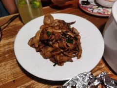-新白鹿餐厅(龙游路总店·杭帮菜名店)