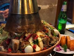 -下杨家青海土火锅(海湖店)