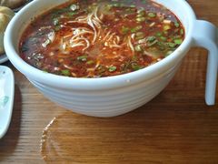 牛肉拉面-中阿兰牛肉面(悦海新天地店)