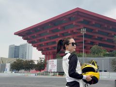 -赛卡联盟卡丁车馆(上海世博店)